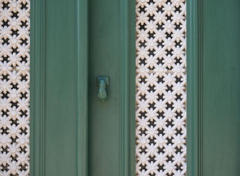 Maison des Amis Porto Casa in Porto