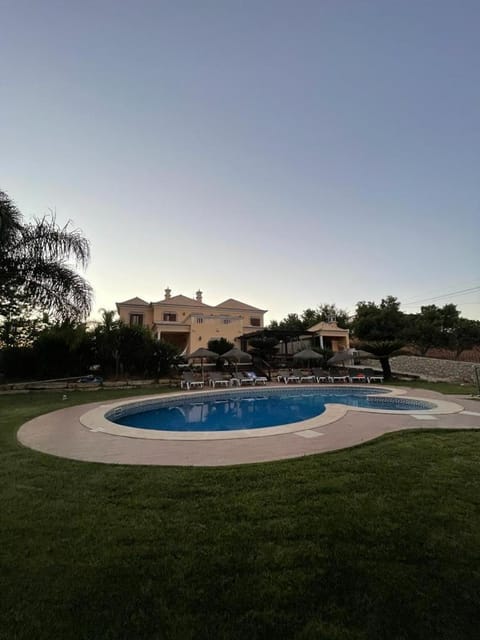 Quinta da Ribeira - Villa Villa in Tavira