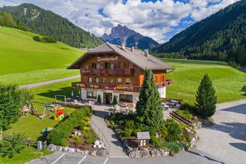 Bird's eye view, Summer, Balcony/Terrace