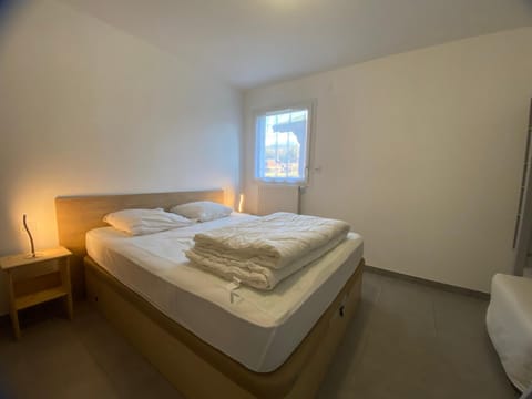 Appartement Verchaix, 2 pièces, 4 personnes - FR-1-642-82 Condominio in Morillon