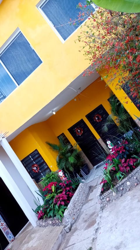 Casa Amelia Eigentumswohnung in San Blas