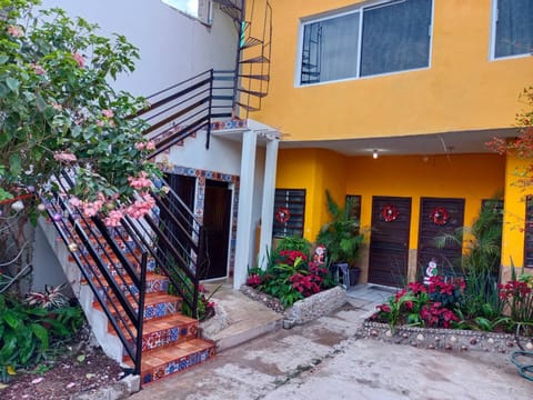 Casa Amelia Appartement in San Blas