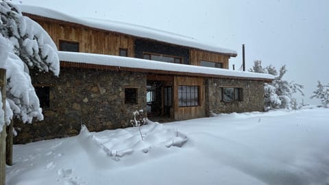 El Destino House in San Martín de los Andes