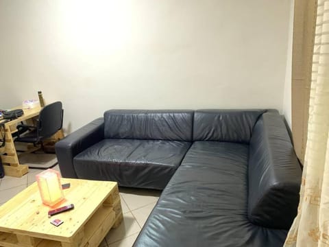 Intimate apartment in Yaoundé Eigentumswohnung in Yaoundé