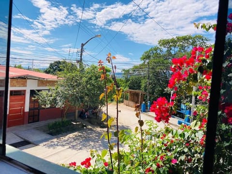 Departamento acogedor listo para disfrutar Apartment in San Martin, Peru