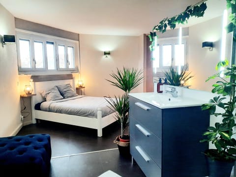 L'Élégant Apartment in Canton of Geneva