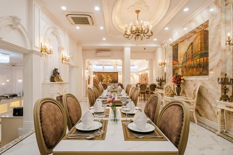 The Castle Hotel Hotel in Hanoi