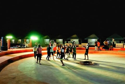 SAM DESERT RESORT Resort in Sindh