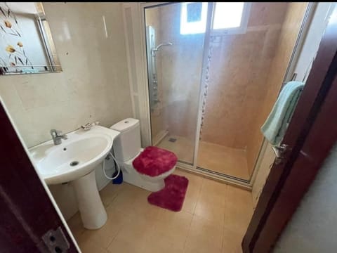 Queens Rentals - Three Bedroom Apartment - Kimweri - Masaki - Dar es Salaam Copropriété in City of Dar es Salaam