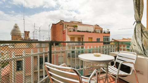 Bed&Bcn Sant Andreu Apartment in Barcelona