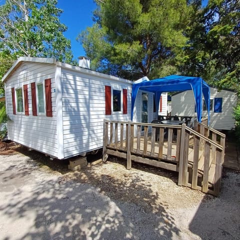 Vias Plage - Mobilhome Campground/ 
RV Resort in Vias