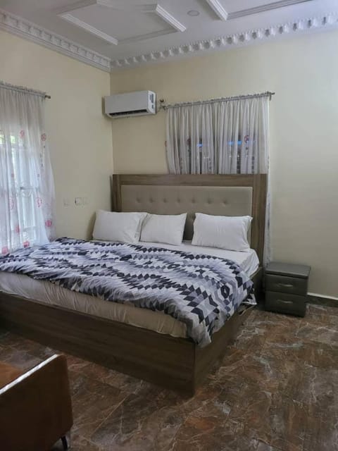 Dazzle hotels and apartments Condo in Abuja
