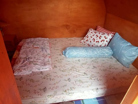 Homestay Subarda Kamar Natural House in West Sumatra, Indonesia