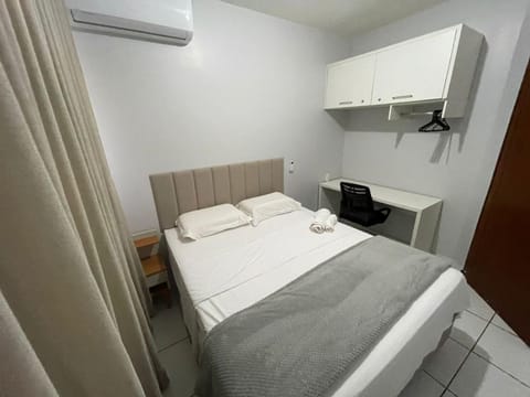 Condomínio Colina Apartment in Palmas