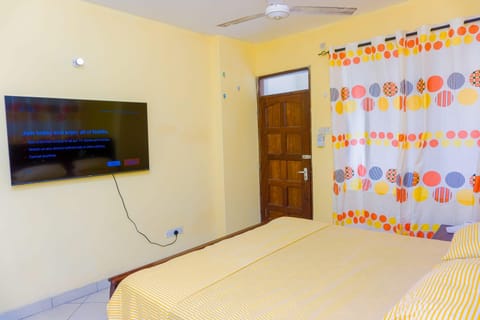 Bamburi Best Apartment in Mombasa