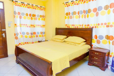 Bamburi Best Apartment in Mombasa