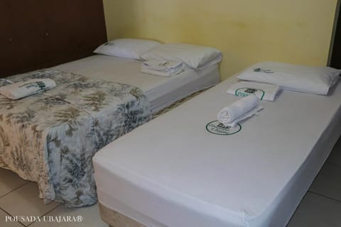 Pousada Ubajara Inn in State of Ceará