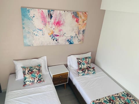 Cómodo apartamento en cañaveral Appartement in Floridablanca