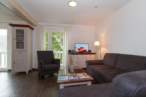 Ferienwohnung W4 2 Condo in Müritz