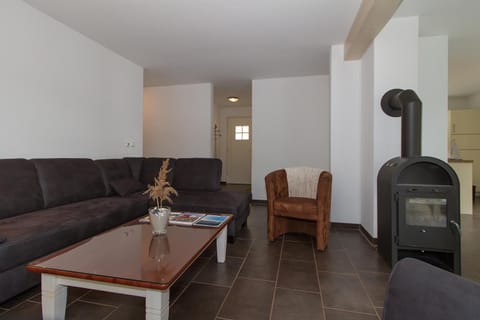 Ferienwohnung W4 2 Condo in Müritz