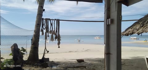 beach Housenice view beach Eigentumswohnung in Davao Region