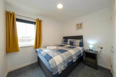 Pure Apartments 2 Bed Duloch - Dunfermline Apartment in Dunfermline