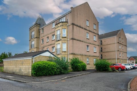 Pure Apartments 2 Bed Duloch - Dunfermline Apartment in Dunfermline