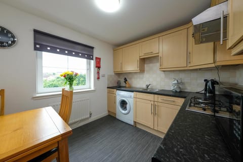 Pure Apartments 2 Bed Duloch - Dunfermline Apartment in Dunfermline