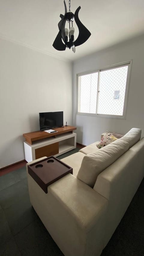 Apartamento aconchegante no Setor Bueno Wohnung in Goiania