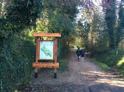 Casetta dei lagoni House in Arona
