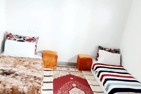 Tayyurt surf house Apartamento in Agadir