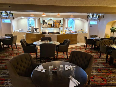 Barons Court Hotel Walsall Hotel in Walsall