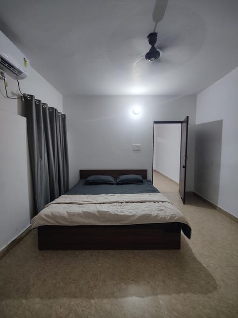 Independent 2-Room with Kitchen Homestay Casa in Dehradun