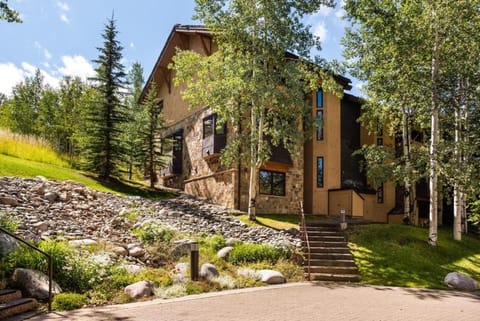 Wood Run Snowmass by DC House in Snowmass Village