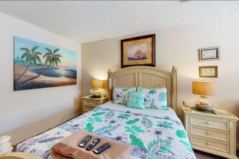 Miami Suite 102 - Tradewinds Condominio in Eureka Springs