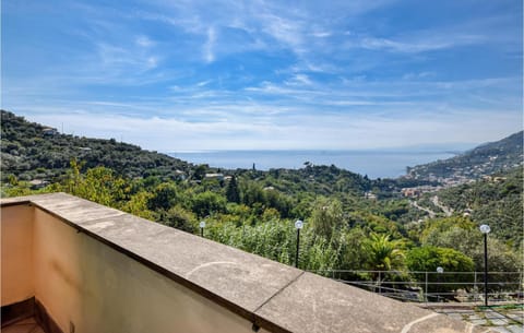 Beautiful Home In Recco With Kitchen House in Recco