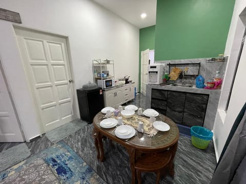 Teratak Sakinah Guest House Villa in Ipoh