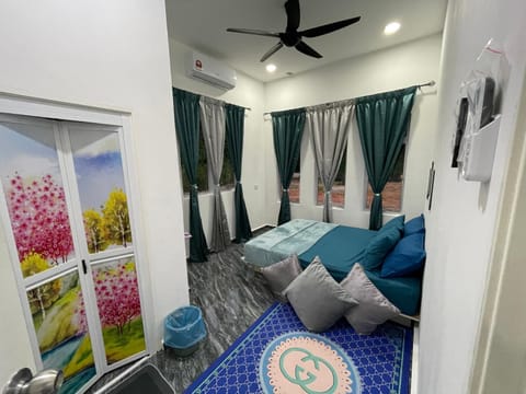 Teratak Sakinah Guest House Villa in Ipoh