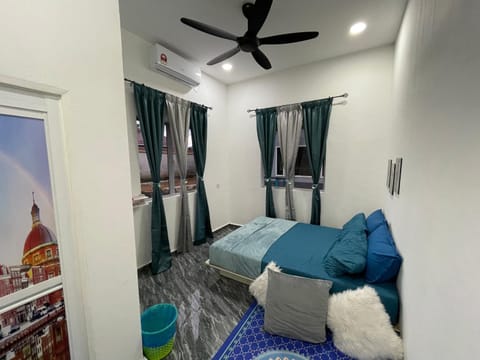 Teratak Sakinah Guest House Villa in Ipoh