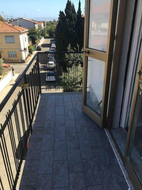 Appartamento “Palazzaccio” Apartment in Cecina