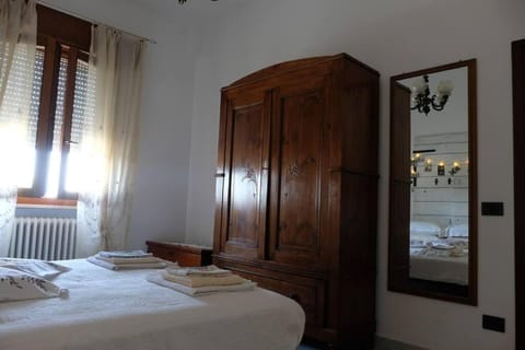 il Quadrifoglio camere in stile vintage Apartment in Cesena