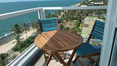 PL BEACH FRONT APARTMENT Apartment in Western Province