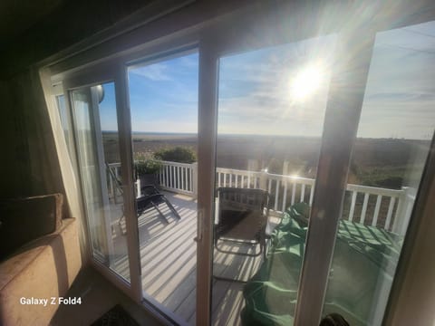 Patio, View (from property/room), Balcony/Terrace