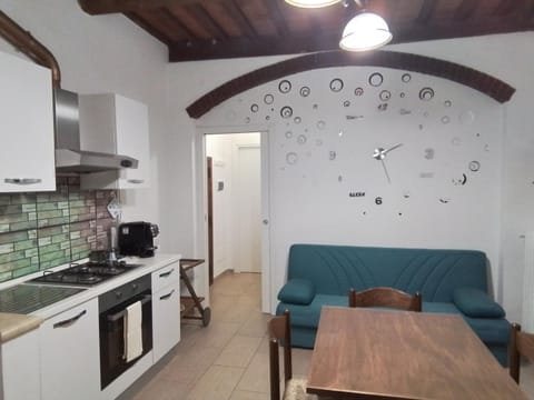 Casa ValeMar piano terra, un'oasi in città Apartment in Arezzo