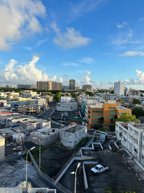 MARVELOUS APARTMENT Eigentumswohnung in San Juan