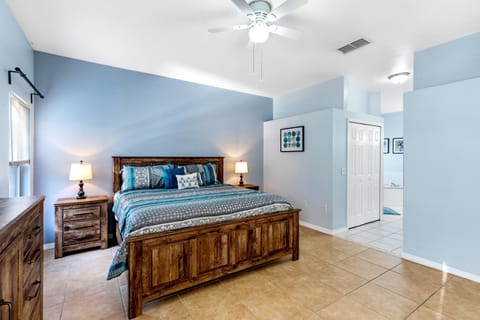 Aster Cove at Ellis Exclusive Villas House in Poinciana