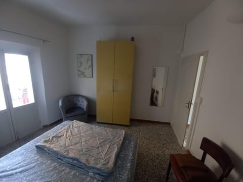 Console Camprini Rooms & Apartments - Naviglio Appartement in Faenza