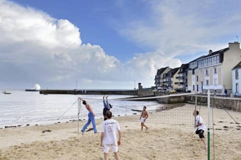 Beach, Sea view