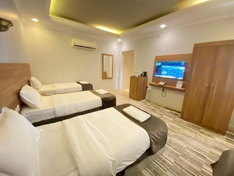 TV and multimedia, Bedroom