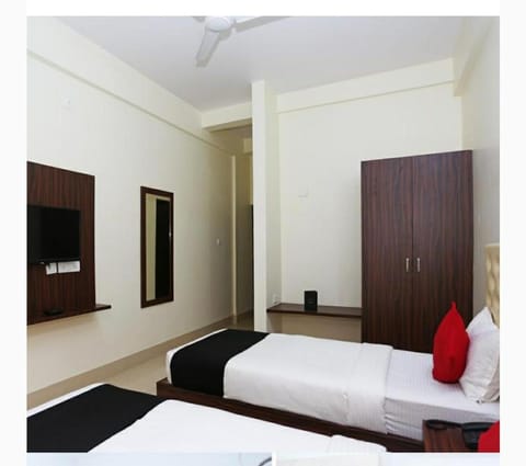 Triple Tree Hotel & Resorts Hotel in Bhubaneswar